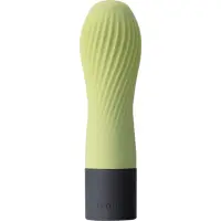 Iroha Zen vibrator Matcha 12.7 cm