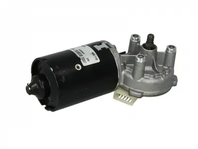 Motor stergator Fata potrivit MATEC