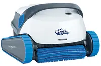 Robot de curățare a piscinei Dolphin - S300, până la 12 m