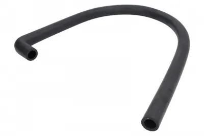 Furtun incalzire (la incalzitor, 18mm, lungime: 900mm) potrivit MERCEDES AXOR OM457.937-OM906.921 01.02-10.04