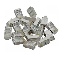 Mufa FTP pentru cablu Cat5e RJ45-FTP
