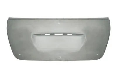 Panou reparatie usa Spate potrivit MERCEDES M/ML-CLASS W163 1998-2001 - (Copertă; partea inferioara)