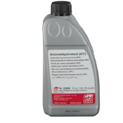 Ulei cutie viteze automata Febi Bilstein ATF 22806 1L