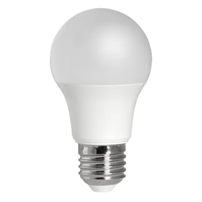 Bec Led 8w, E27, 3000k 12-24v Ac/dc