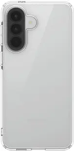Husă Spigen – Liquid Crystal, Galaxy A57 5G, transparentă