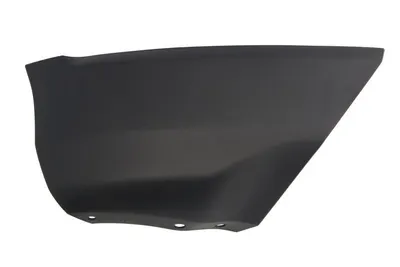 Element bara Fata Dreapta plastic, negru potrivit FORD KUGA II dupa 2013 2017-2019