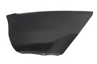 Element bara Fata Dreapta plastic, negru potrivit FORD KUGA II dupa 2013 2017-2019