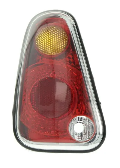 Stop spate Stanga (P21/5W/P21W) potrivit MINI (R50, R53), (R52) 2001-2008