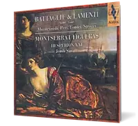 Battaglie & Lamenti (1600 - 1660)