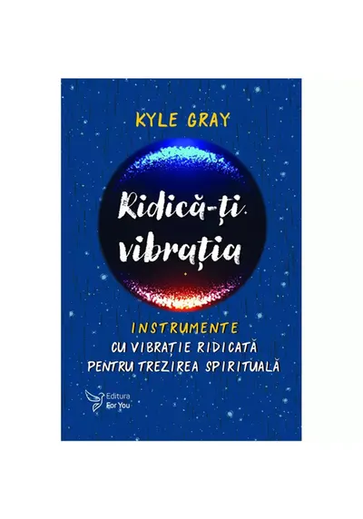 Ridica-ti vibratia