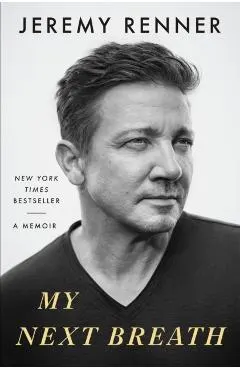 My Next Breath: A Memoir