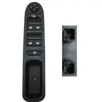 Comutator, macara geam MEAT & DORIA 26021