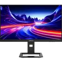 Monitor Gaming Dahua LM27-E341AY, 27", 2560 x 1440 pixeli, Black, 3 ani Garantie