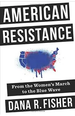 American Resistance