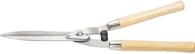 Foarfece pentru arbuști Palisad - 6083758, 58 cm, lame ondulate