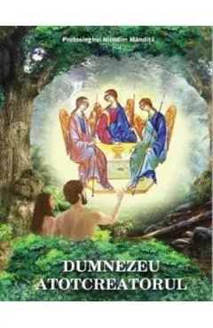 Dumnezeu Atotcreatorul