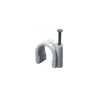 Clips fixare cablu 31-32mm Gewiss