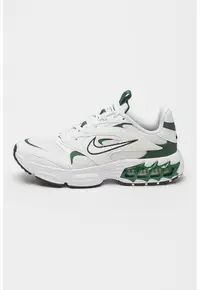 Pantofi sport Zoom Air Fire - Alb/Verde inchis