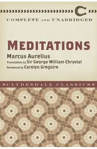 Meditations: Complete and Unabridged