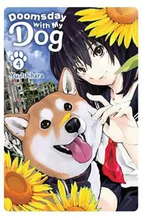 Doomsday with My Dog, Vol. 4