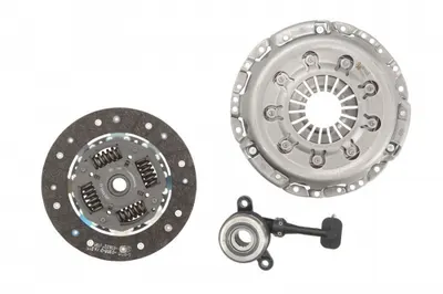 Set ambreiaj cu rulment hidraulic RENAULT LAGUNA II 1.8 2.0 intre 2001-2007