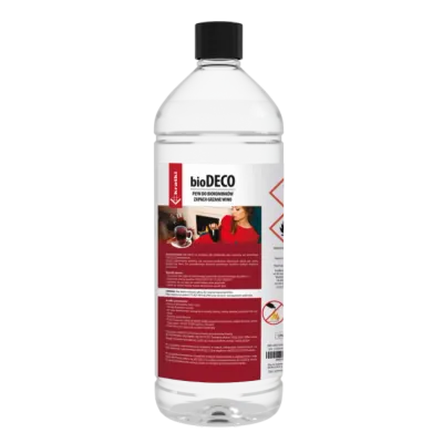 Bio Combustibil - Miros Vin Fiert 1L
