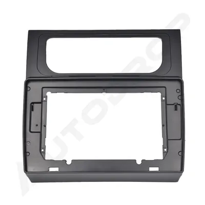 Ramă adaptoare Volkswagen Skoda Superb 2009-2013 - navigație Android 10.1 , montaj dedicat