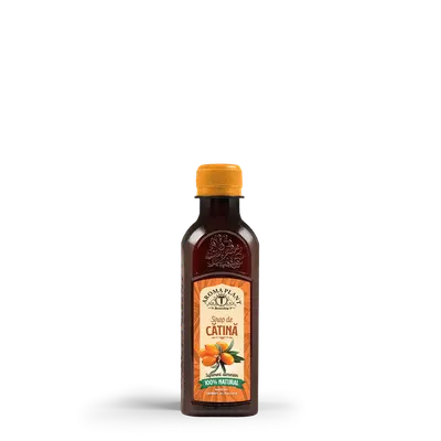 Sirop de catina, 200ml, Aroma Plant Bonchis
