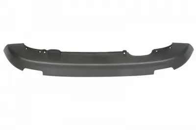 Spoiler bara spate negru, SEAT IBIZA 3 III 6L HATCHBACK intre 2002-2006