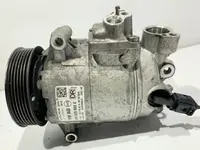 Compresor aer conditionat 5N0820803E Volkswagen Passat B6 3C (2005-2010) 2.0 tdi CFFB