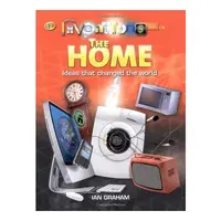 Inventions in the home