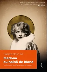 Madona cu haina de blana