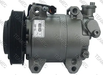 Compresor climatizare potrivit NISSAN CABSTAR, MURANO II, NAVARA NP300, PATHFINDER III 2.5D 01.05