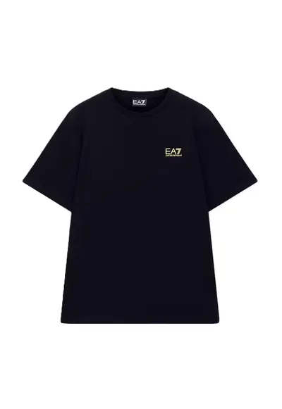 Tricou Train Logo Series M Tee Ss Extended Logo Cc-7m000567-Af10375-Mc004