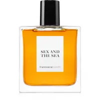 Francesca Bianchi Sex and the Sea extract de parfum unisex 100 ml
