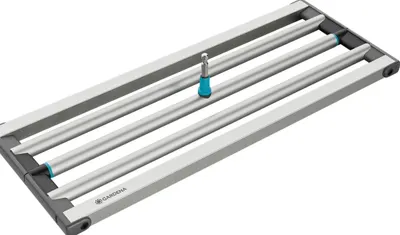 Nivelator pentru sol Gardena - Combisystem 3569-20, 76 x 32.5 cm