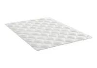 TopProtect Somnomed pentru saltea, microfibra, 90x200 cm