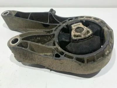 Suport motor antibalans 13248600 Chevrolet Cruze (2012->) [J308] A17DTS LUD