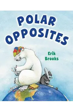 Polar Opposites