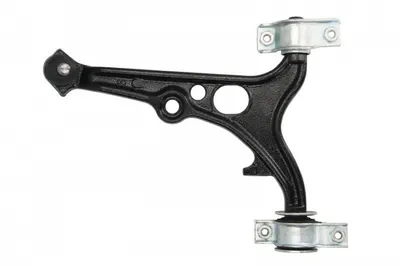 Brat suspensie roata Stanga inferior fata 17 mm potrivit ALFA ROMEO 145, 146, 155, GTV, SPIDER; FIAT COUPE, MAREA; LANCIA DELTA II 1.2-3.2 01.92-10.05