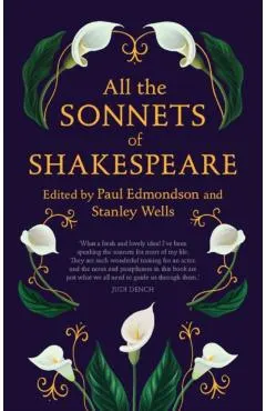 All the Sonnets of Shakespeare