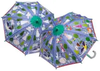 Umbrelă magică Floss and Rock - Povești