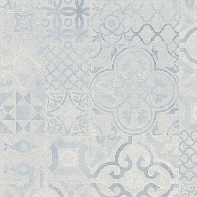 Parchet laminat Retro Blue Tile 8 mm clasa 33 AC6
