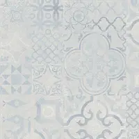 Parchet laminat Retro Blue Tile 8 mm clasa 33 AC6