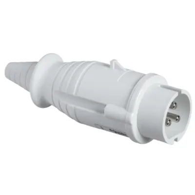 Fisa Mobila Mureva, Dreapta, 16 A, 3P, 40, 50 V Ac, Ip44