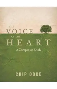The Voice of the Heart: Companion Book Study