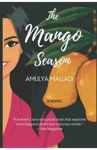 The Mango Season