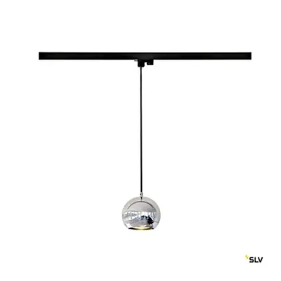 LIGHT EYE lampă pendul, cu 3-faze adaptor, ES111
