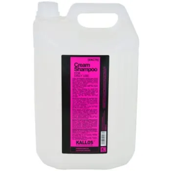 Kallos Kallos Classic Cream Shampoo șampon pentru par normal