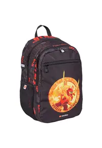 Rucsac - Urban - Negru